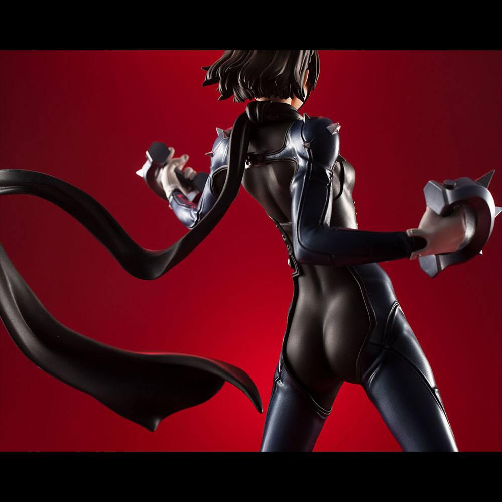 Preview: Makoto Niijima - Lucrea - Megahouse