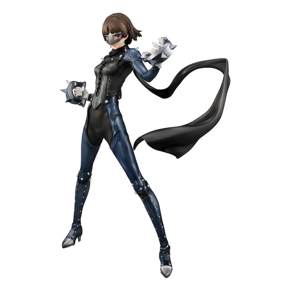 Preview: Makoto Niijima - Lucrea - Megahouse