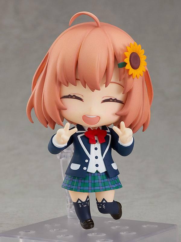 Preview: Nendoroid 1586 Himawari Honma