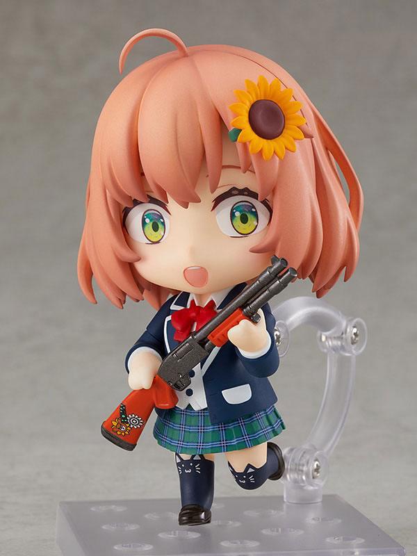 Preview: Nendoroid 1586 Himawari Honma