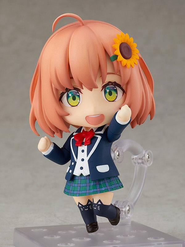 Preview: Nendoroid 1586 Himawari Honma