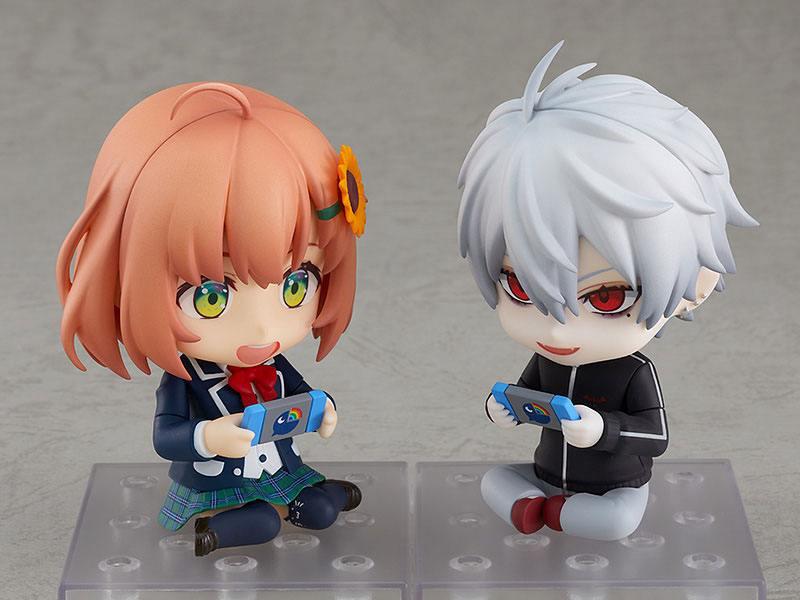 Preview: Nendoroid 1586 Himawari Honma