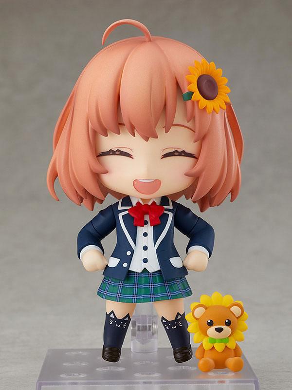 Preview: Nendoroid 1586 Himawari Honma