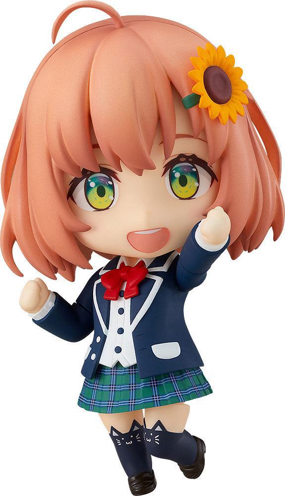 Preview: Nendoroid 1586 Himawari Honma