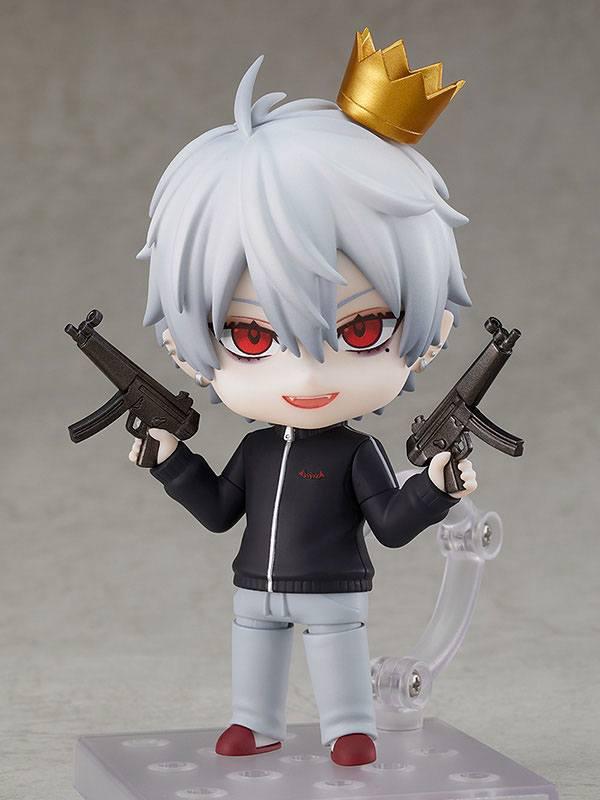 Preview: Nendoroid 1587 Kuzuha