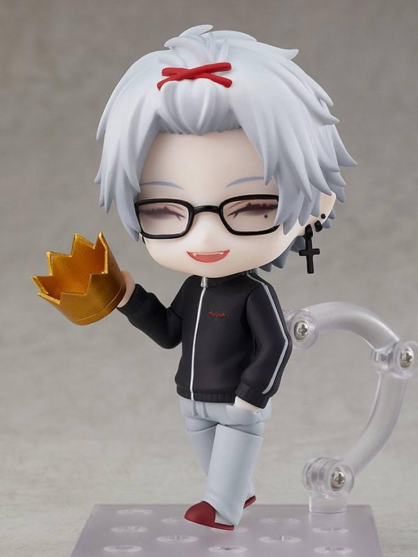 Preview: Nendoroid 1587 Kuzuha