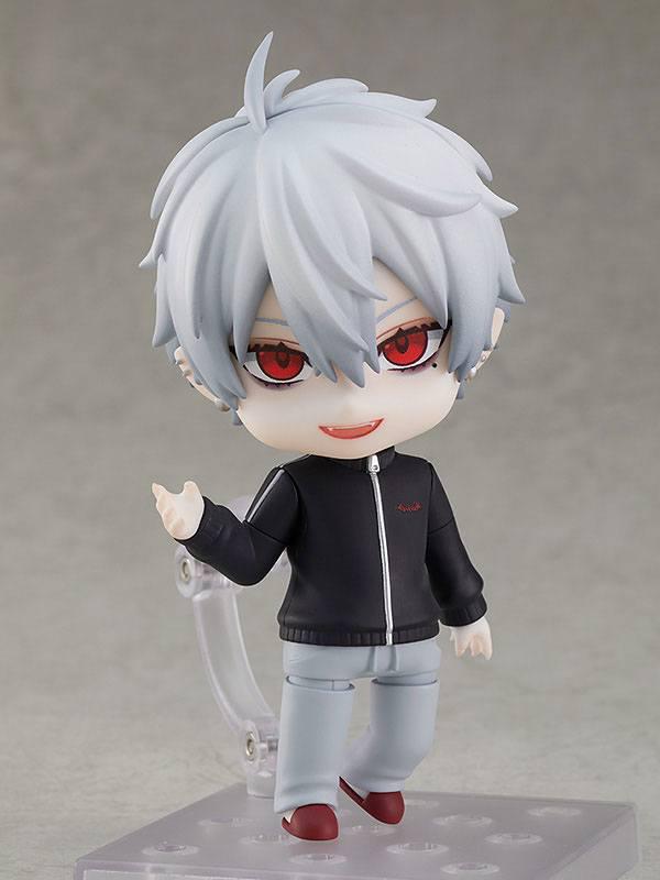 Preview: Nendoroid 1587 Kuzuha