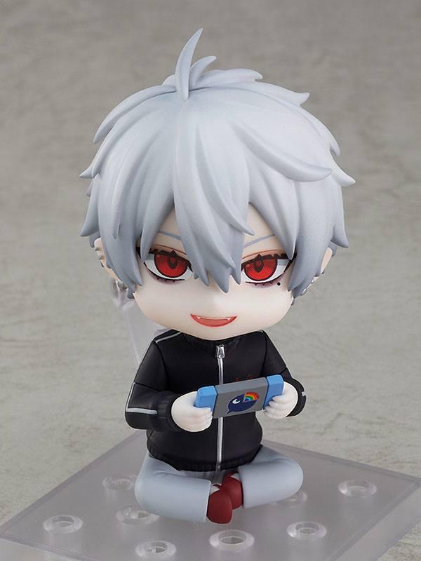 Preview: Nendoroid 1587 Kuzuha