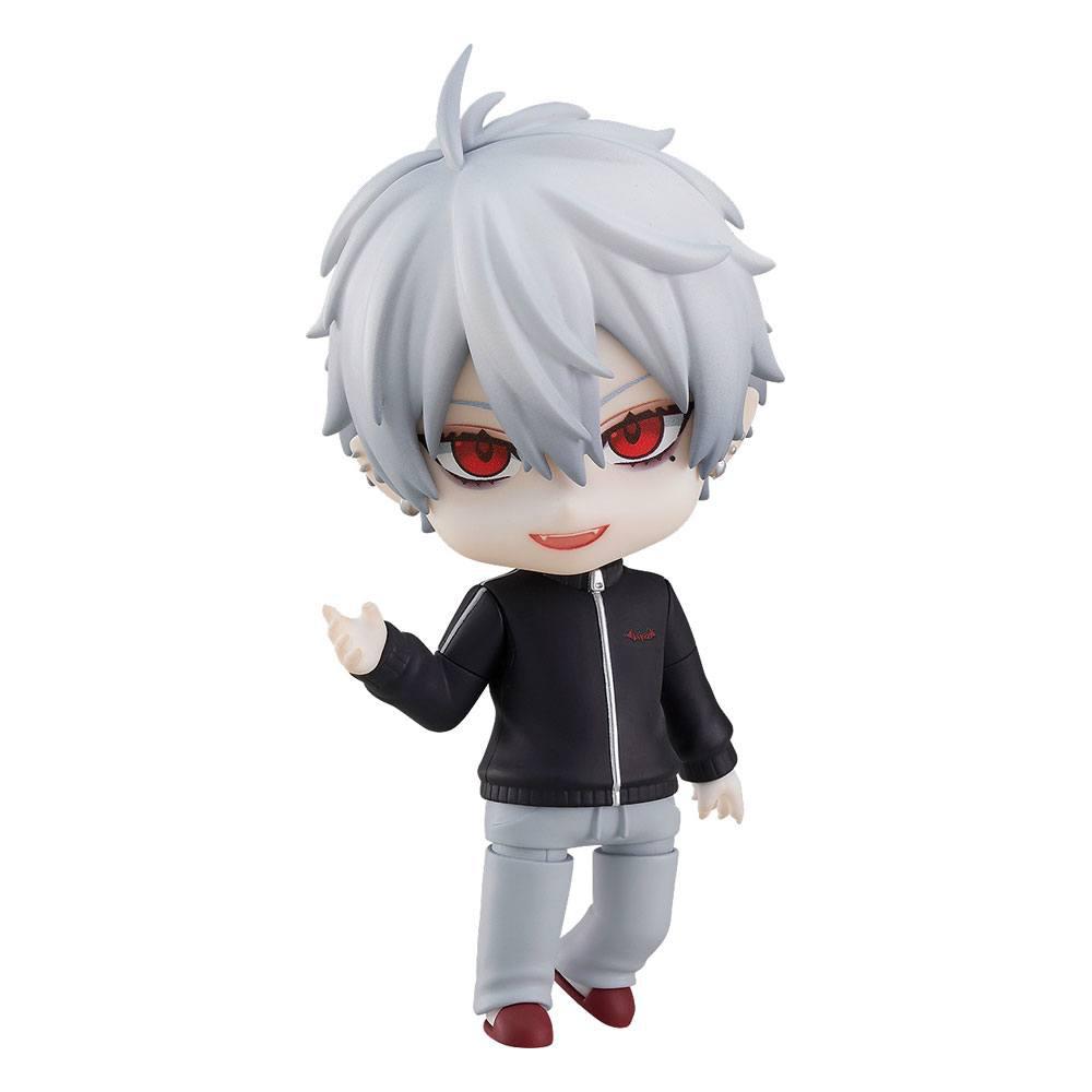 Preview: Nendoroid 1587 Kuzuha