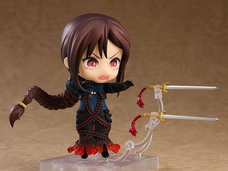 Preview: Nendoroid 1589 Yu Mei-ren - Assassin