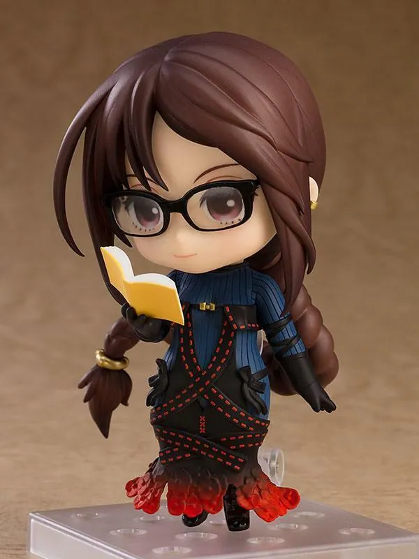 Preview: Nendoroid 1589 Yu Mei-ren - Assassin