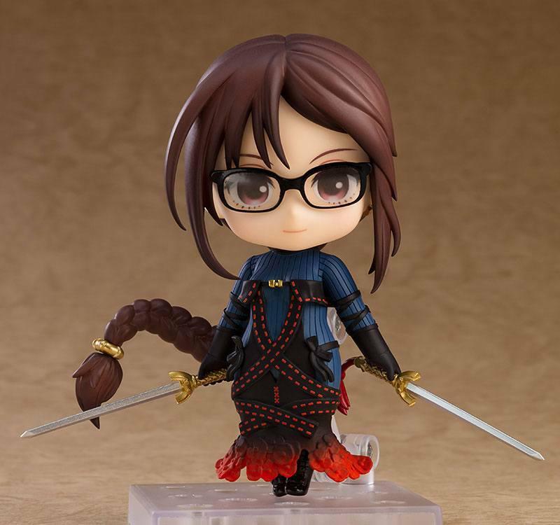 Preview: Nendoroid 1589 Yu Mei-ren - Assassin