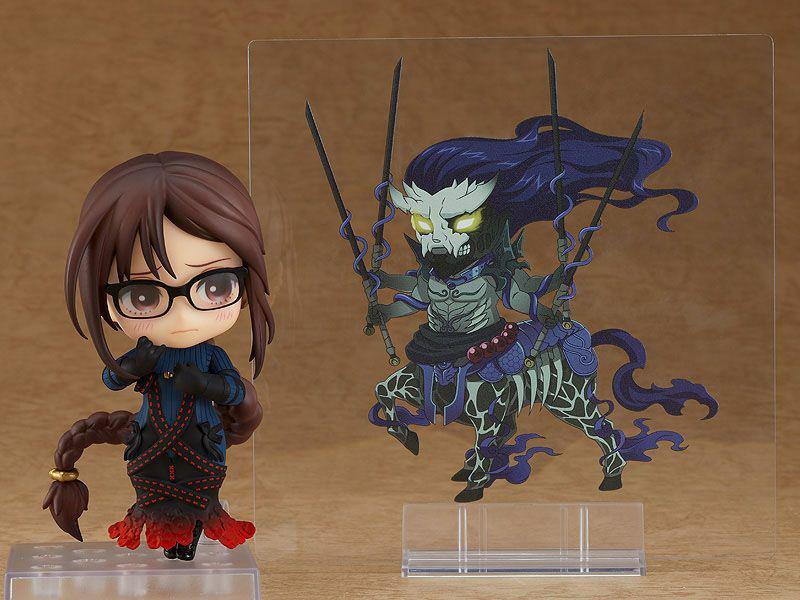 Preview: Nendoroid 1589 Yu Mei-ren - Assassin