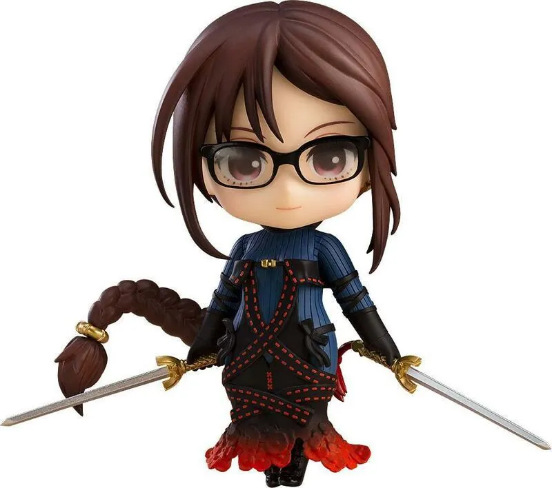 Preview: Nendoroid 1589 Yu Mei-ren - Assassin