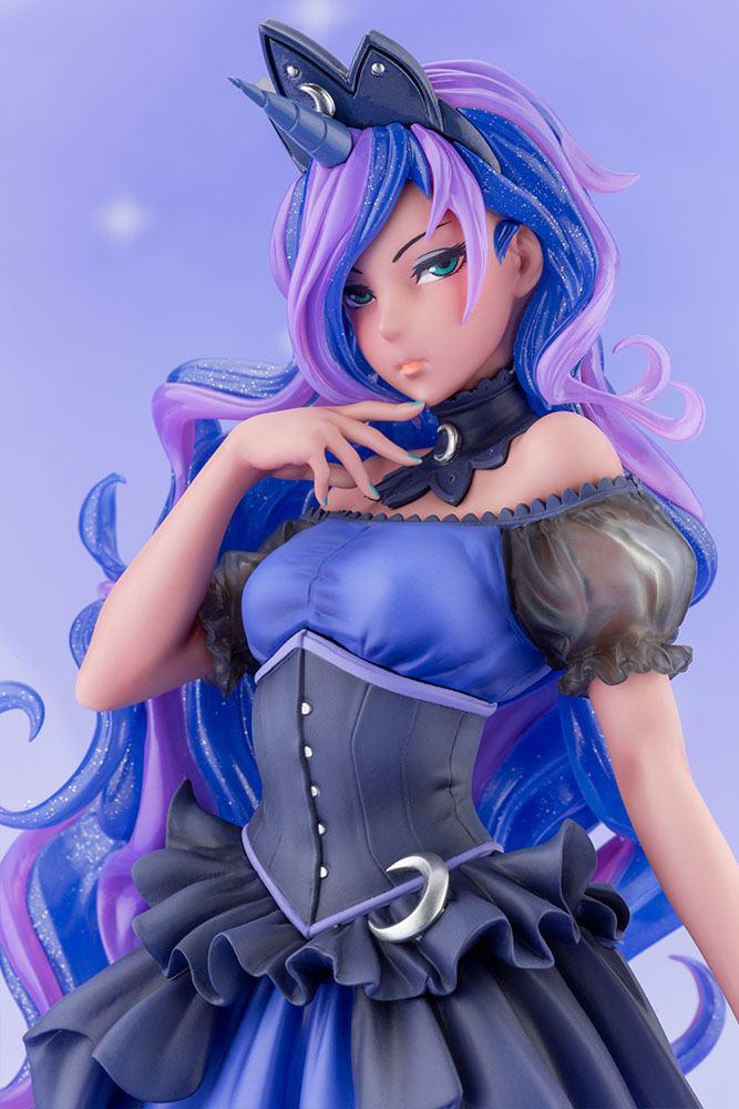 Preview: Princess Luna - My Little Pony Bishoujo - Kotobukiya