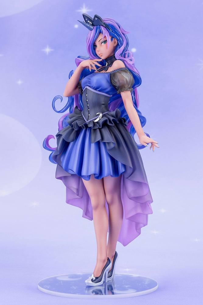 Preview: Princess Luna - My Little Pony Bishoujo - Kotobukiya