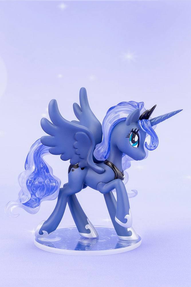 Preview: Princess Luna - My Little Pony Bishoujo - Kotobukiya