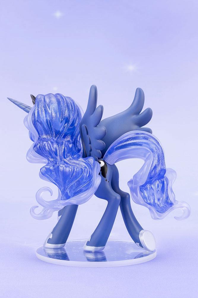 Preview: Princess Luna - My Little Pony Bishoujo - Kotobukiya