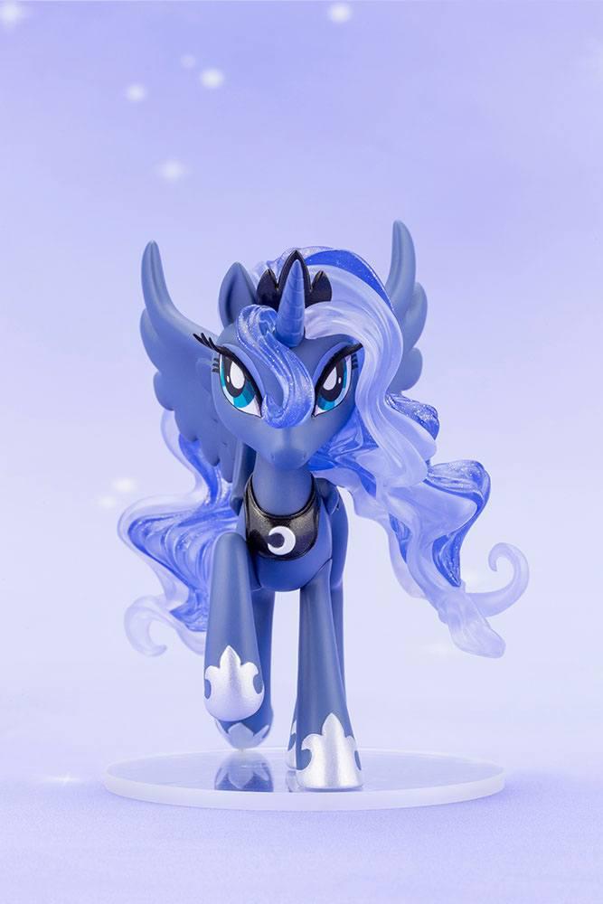 Preview: Princess Luna - My Little Pony Bishoujo - Kotobukiya