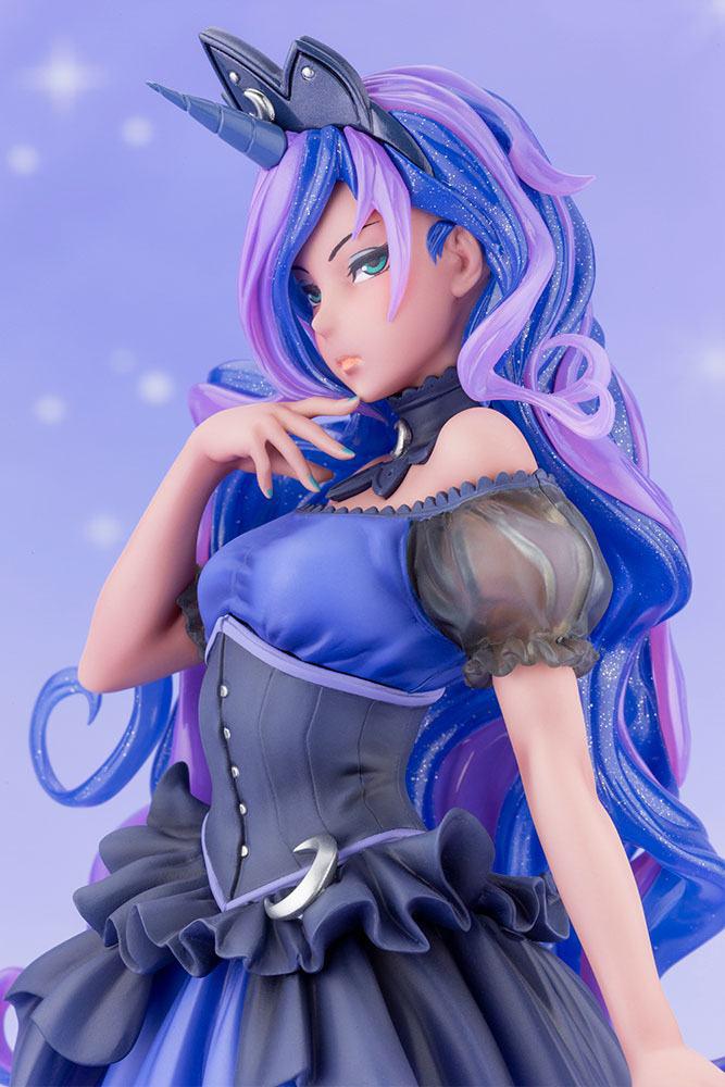 Preview: Princess Luna - My Little Pony Bishoujo - Kotobukiya