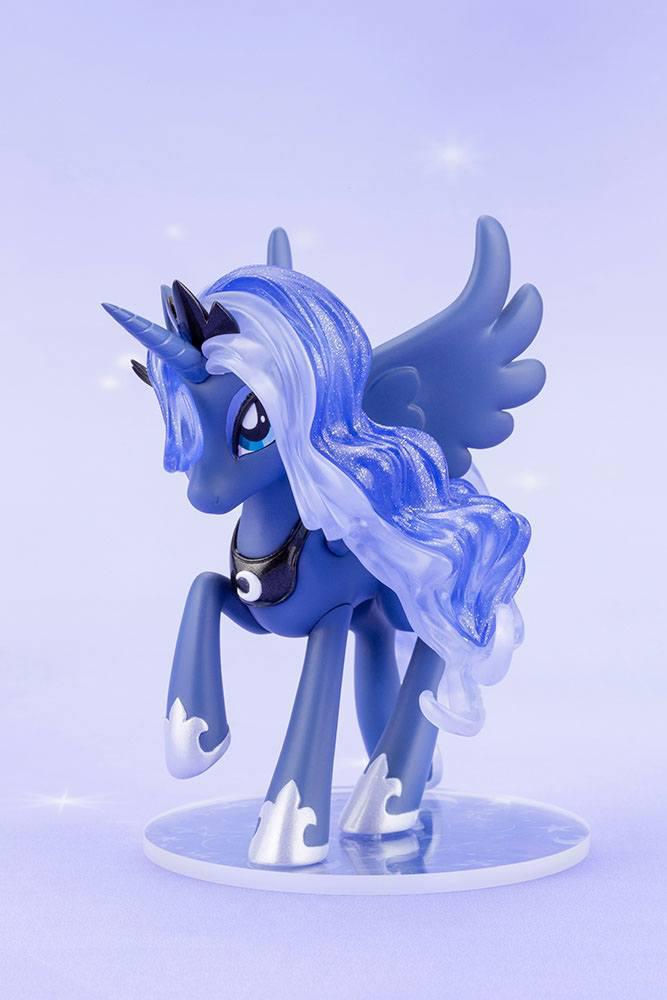 Preview: Princess Luna - My Little Pony Bishoujo - Kotobukiya