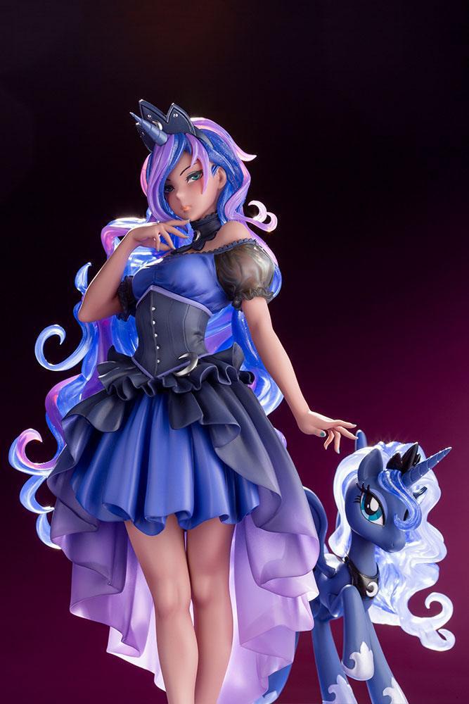 Preview: Princess Luna - My Little Pony Bishoujo - Kotobukiya