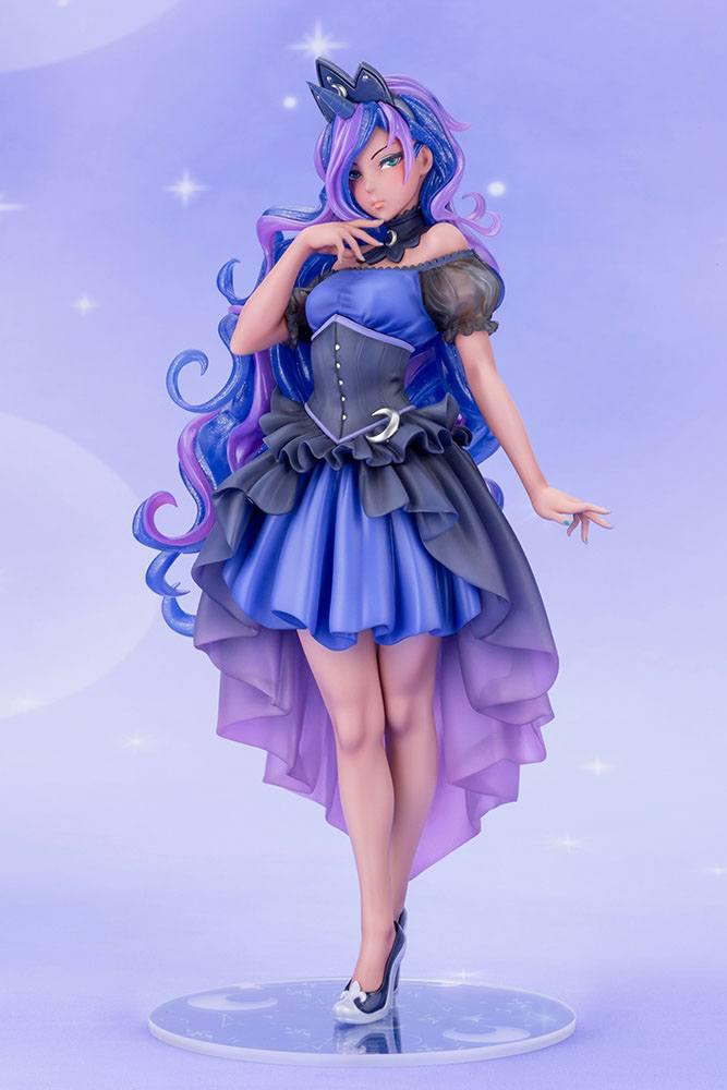 Preview: Princess Luna - My Little Pony Bishoujo - Kotobukiya