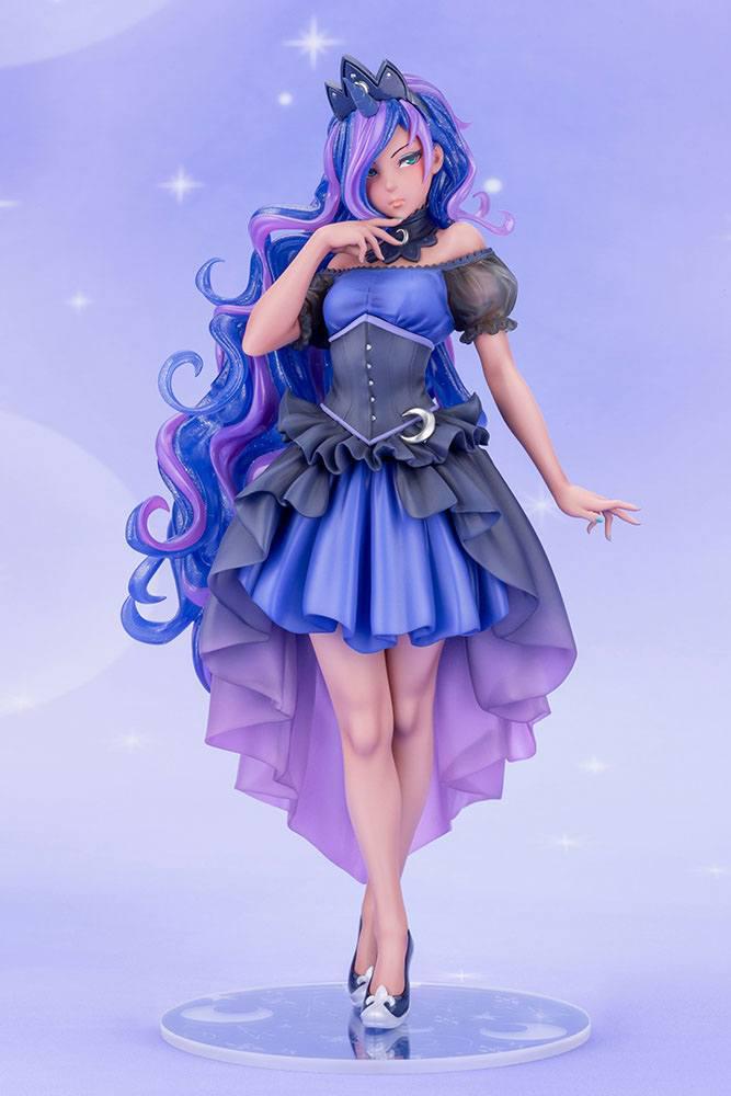 Preview: Princess Luna - My Little Pony Bishoujo - Kotobukiya