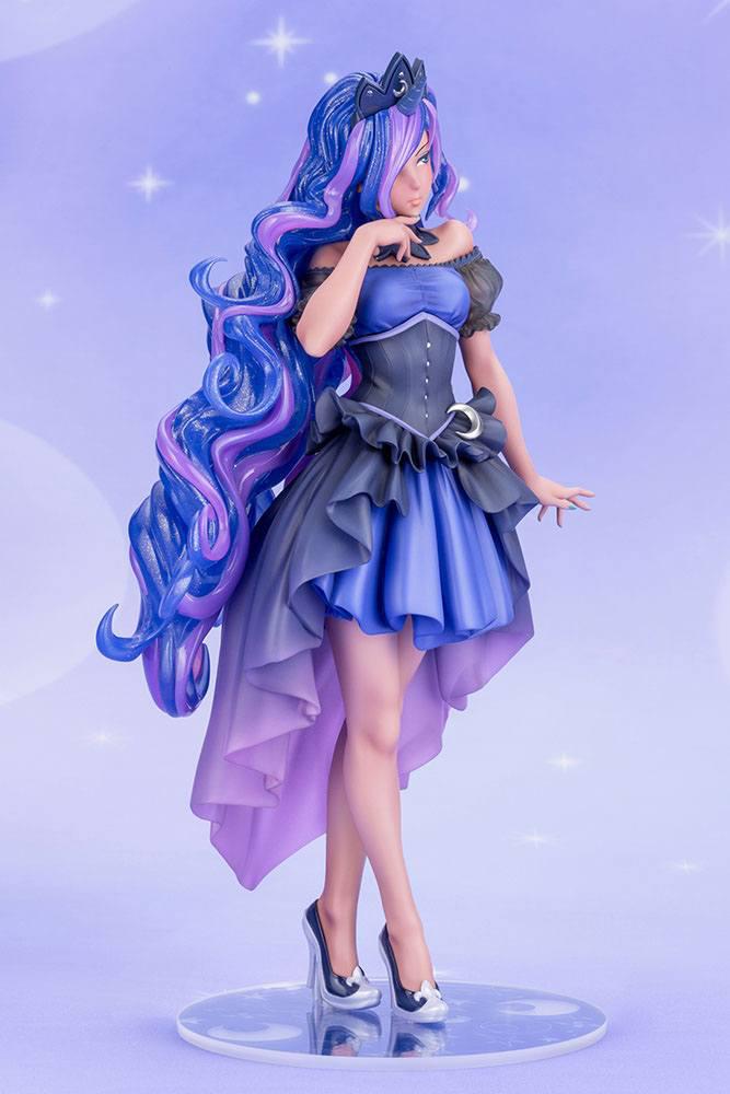 Preview: Princess Luna - My Little Pony Bishoujo - Kotobukiya