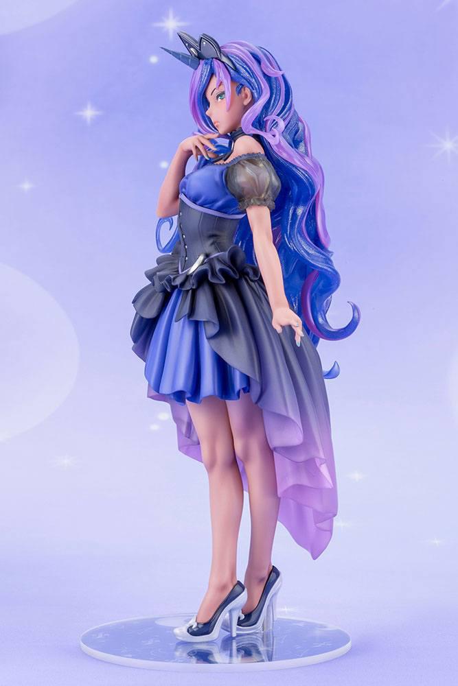 Preview: Princess Luna - My Little Pony Bishoujo - Kotobukiya