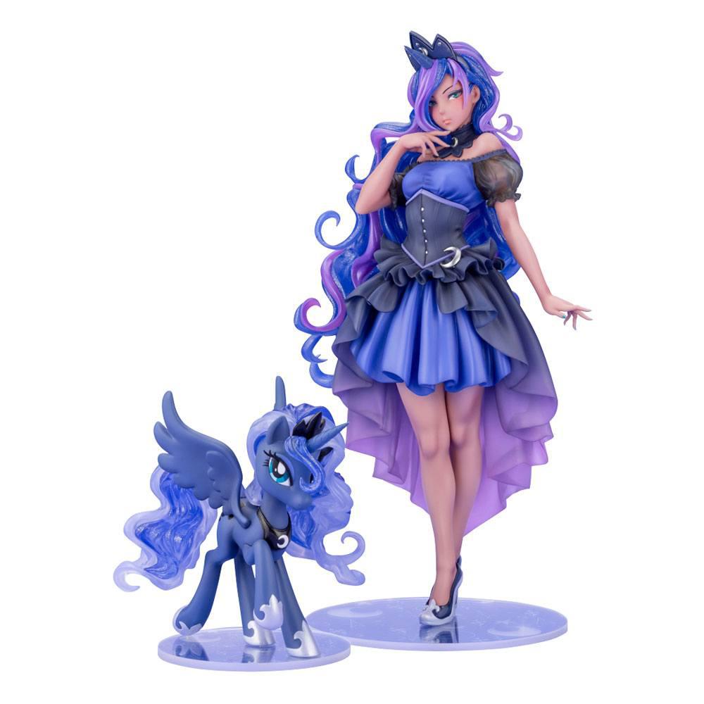 Preview: Princess Luna - My Little Pony Bishoujo - Kotobukiya