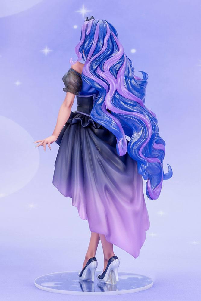 Preview: Princess Luna - My Little Pony Bishoujo - Kotobukiya