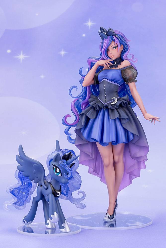 Preview: Princess Luna - My Little Pony Bishoujo - Kotobukiya