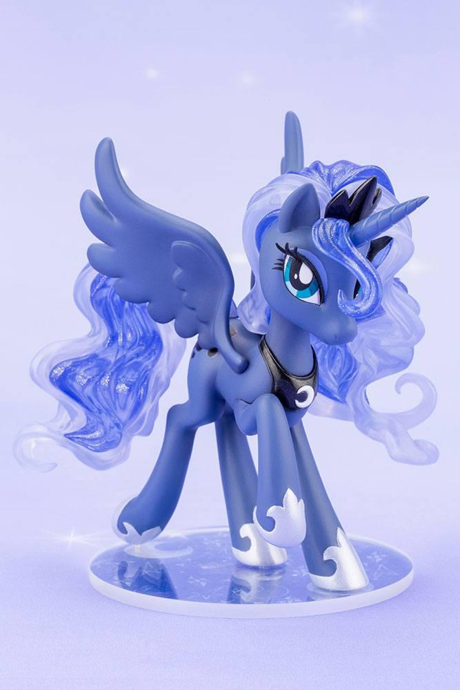 Preview: Princess Luna - My Little Pony Bishoujo - Kotobukiya