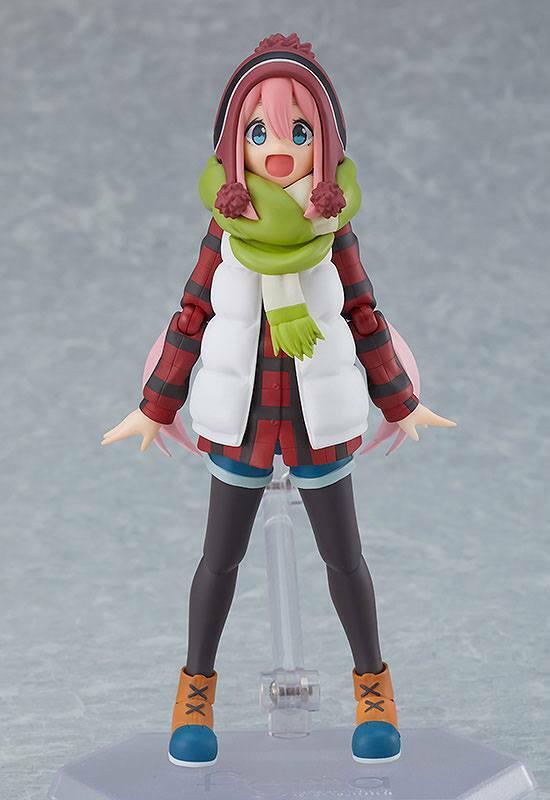 Preview: Figma 519 Nadeshiko Kagamihara