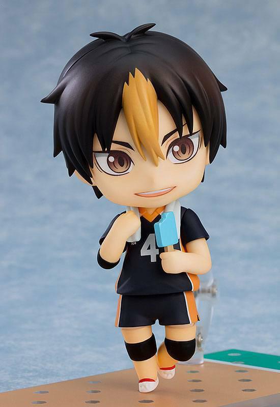 Preview: Nendoroid 1591 Yu Nishinoya - The New Karasuno