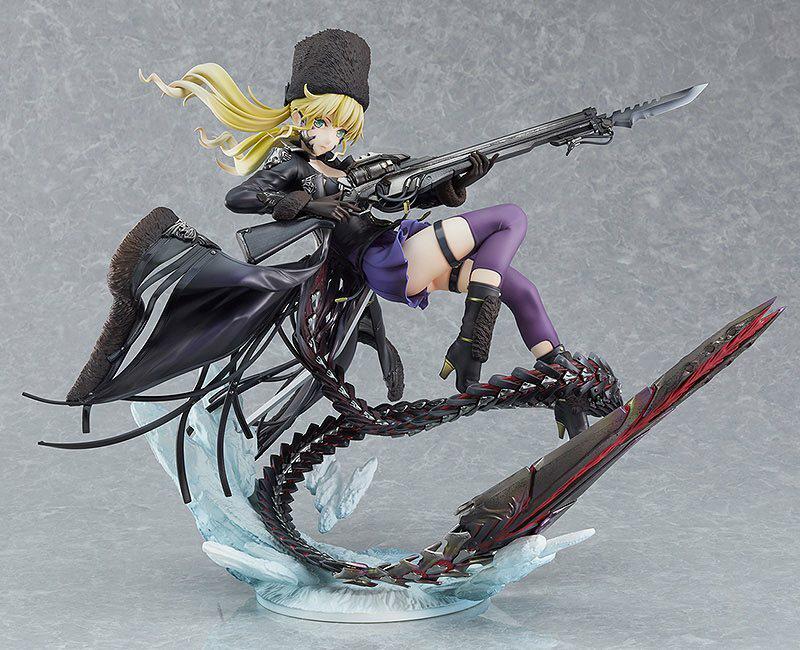 Preview: Mia Karnstein - Code Vein - Good Smile Company