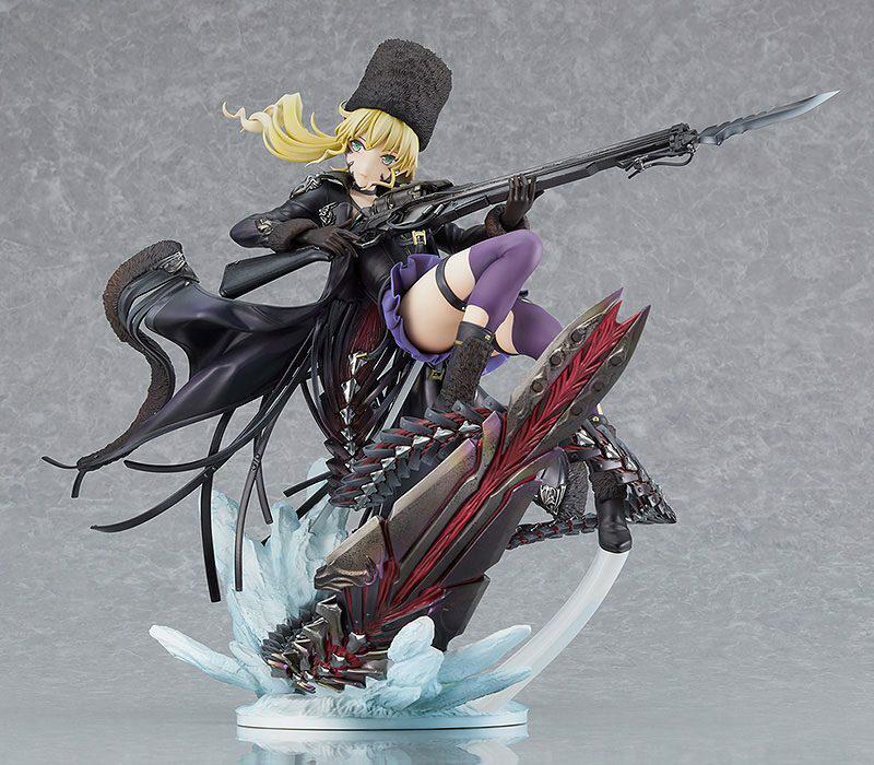 Preview: Mia Karnstein - Code Vein - Good Smile Company