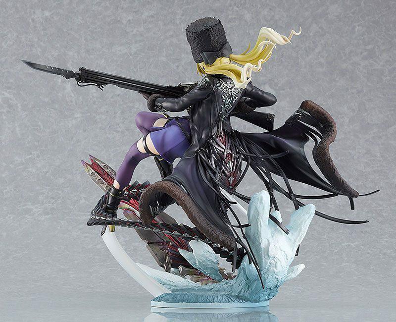 Preview: Mia Karnstein - Code Vein - Good Smile Company