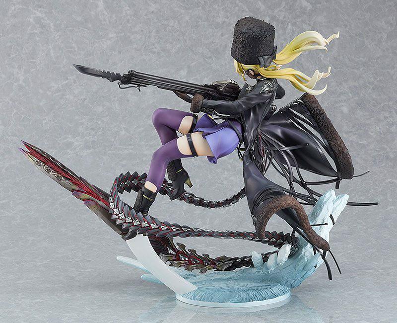 Preview: Mia Karnstein - Code Vein - Good Smile Company