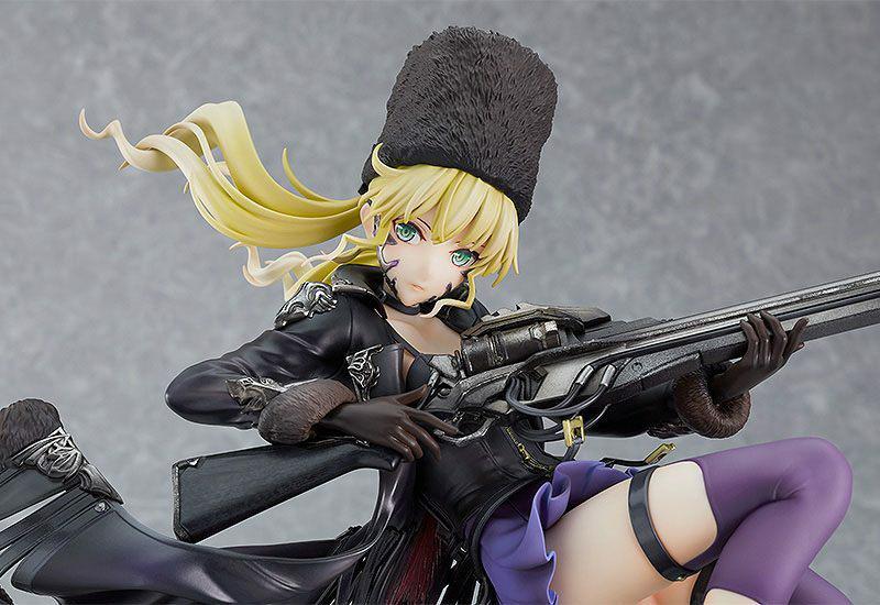 Preview: Mia Karnstein - Code Vein - Good Smile Company