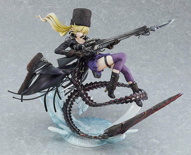 Preview: Mia Karnstein - Code Vein - Good Smile Company