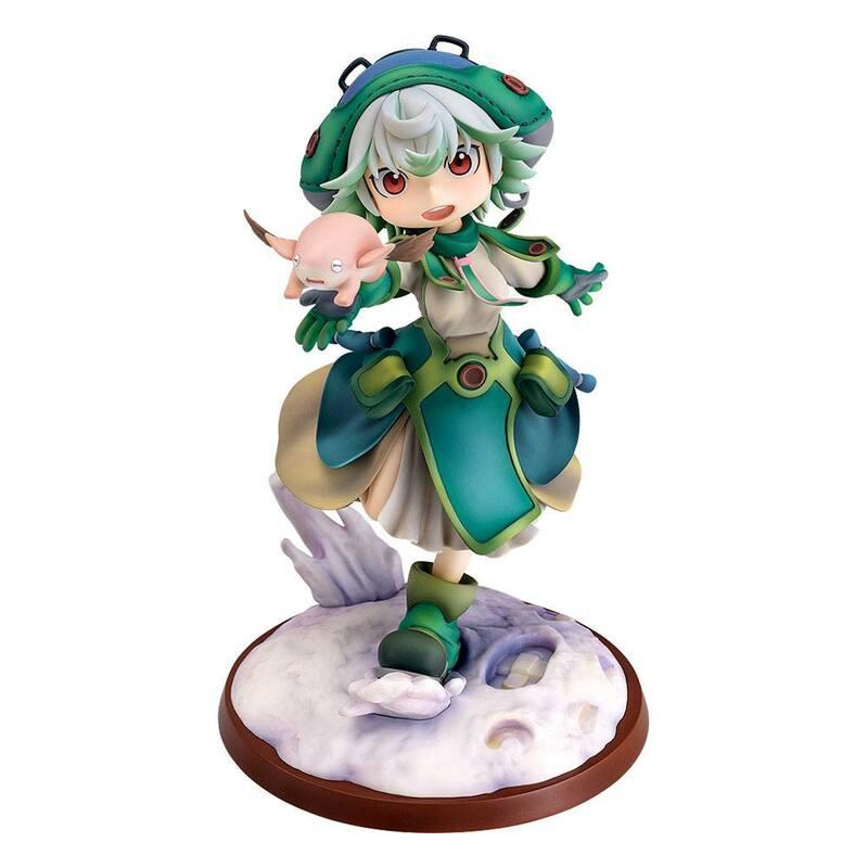 Preview: Prushka - Made in Abyss - Phat Company