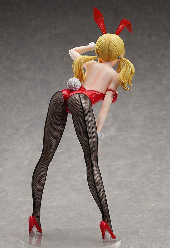 Preview: Lucy Heartfilia - 1/4 B-Style Bunny - FREEing