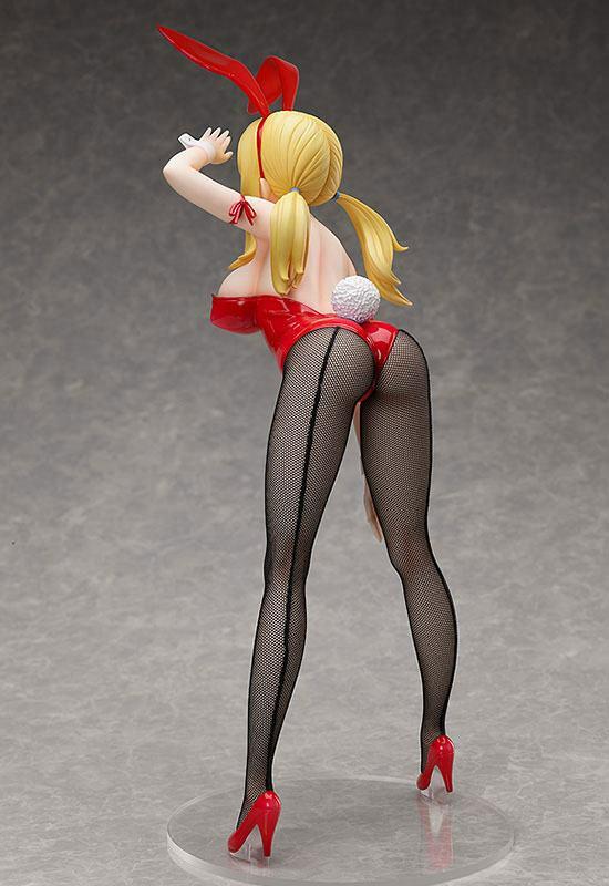 Preview: Lucy Heartfilia - 1/4 B-Style Bunny - FREEing