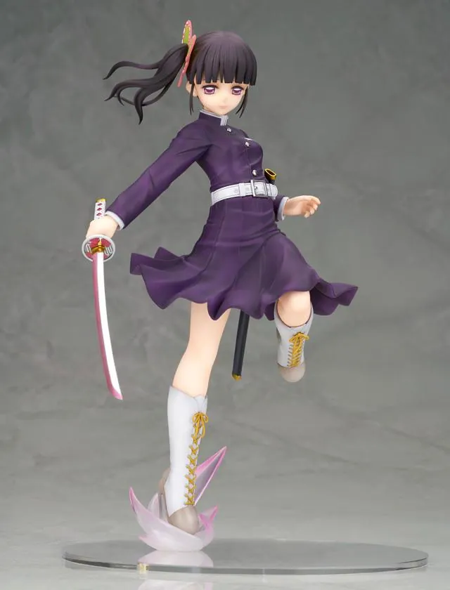 Preview: Kanao Tsuyuri - Demon Slayer - Alter