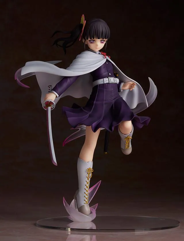 Preview: Kanao Tsuyuri - Demon Slayer - Alter