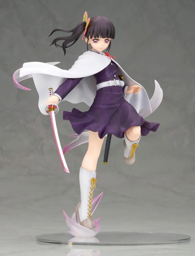 Preview: Kanao Tsuyuri - Demon Slayer - Alter