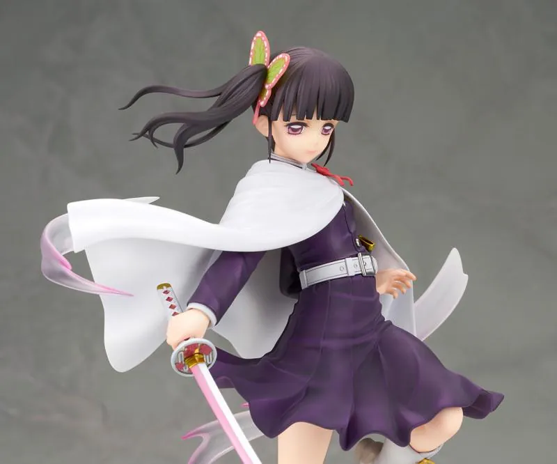 Preview: Kanao Tsuyuri - Demon Slayer - Alter