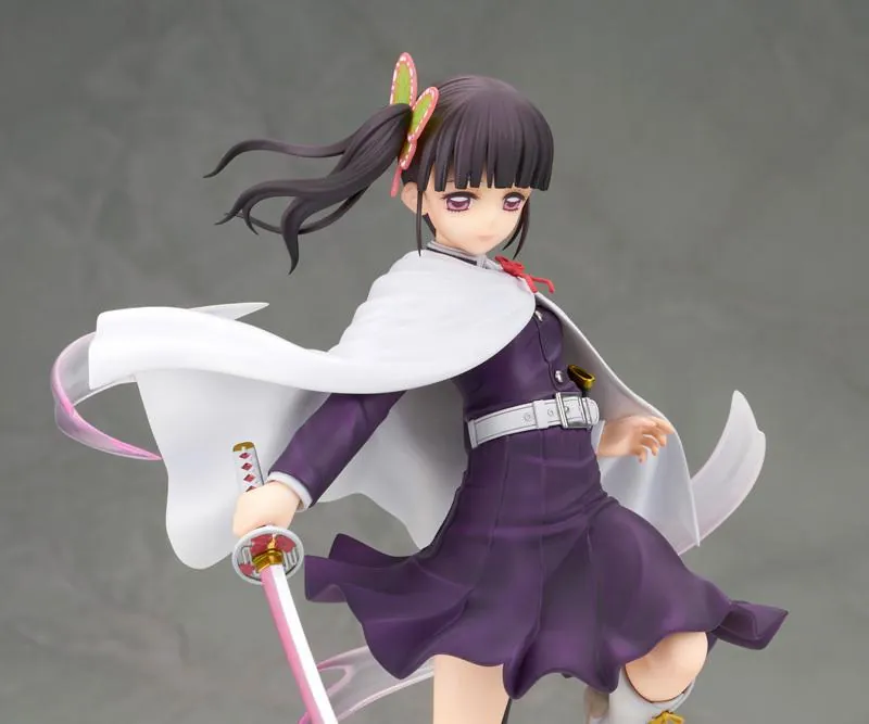 Preview: Kanao Tsuyuri - Demon Slayer - Alter